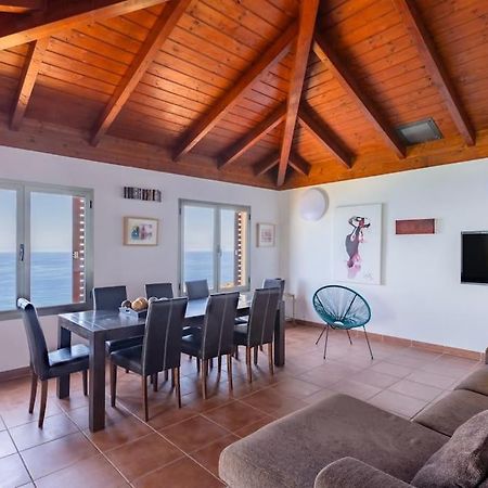 Villa Con Vistas Al Teide En El Norte De Tenerife El Pris 外观 照片