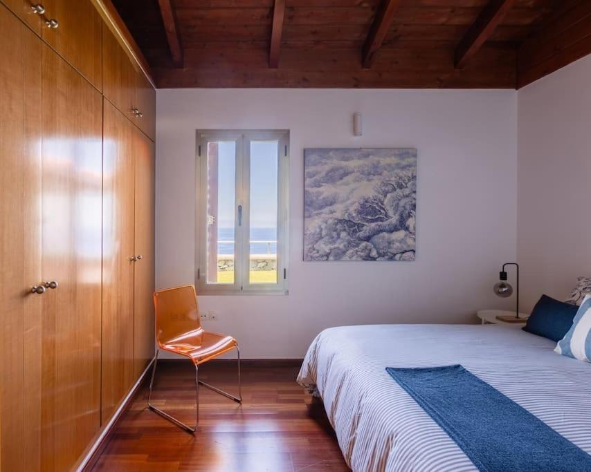 Villa Con Vistas Al Teide En El Norte De Tenerife El Pris 外观 照片