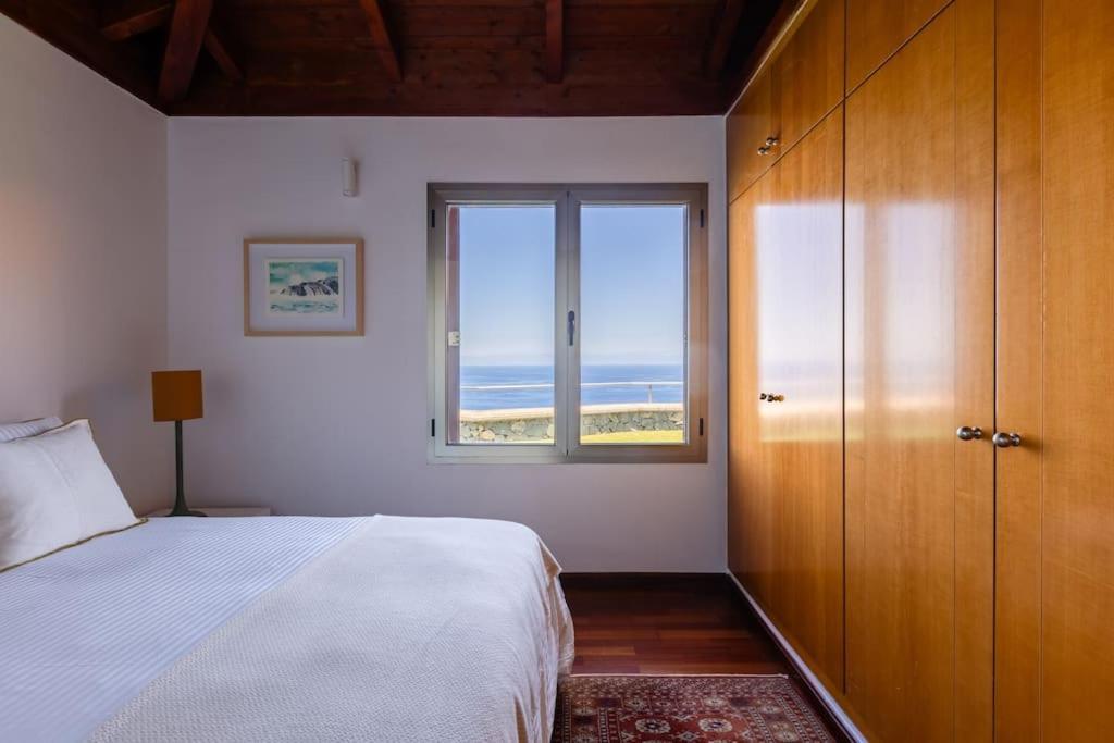 Villa Con Vistas Al Teide En El Norte De Tenerife El Pris 外观 照片