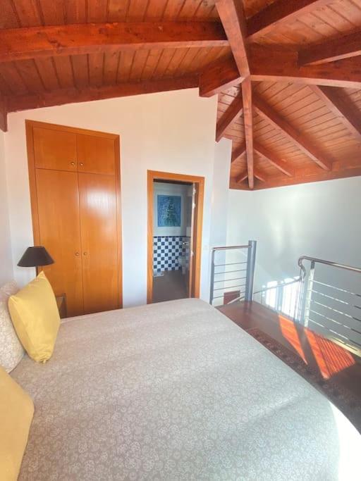 Villa Con Vistas Al Teide En El Norte De Tenerife El Pris 外观 照片