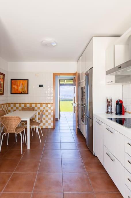 Villa Con Vistas Al Teide En El Norte De Tenerife El Pris 外观 照片