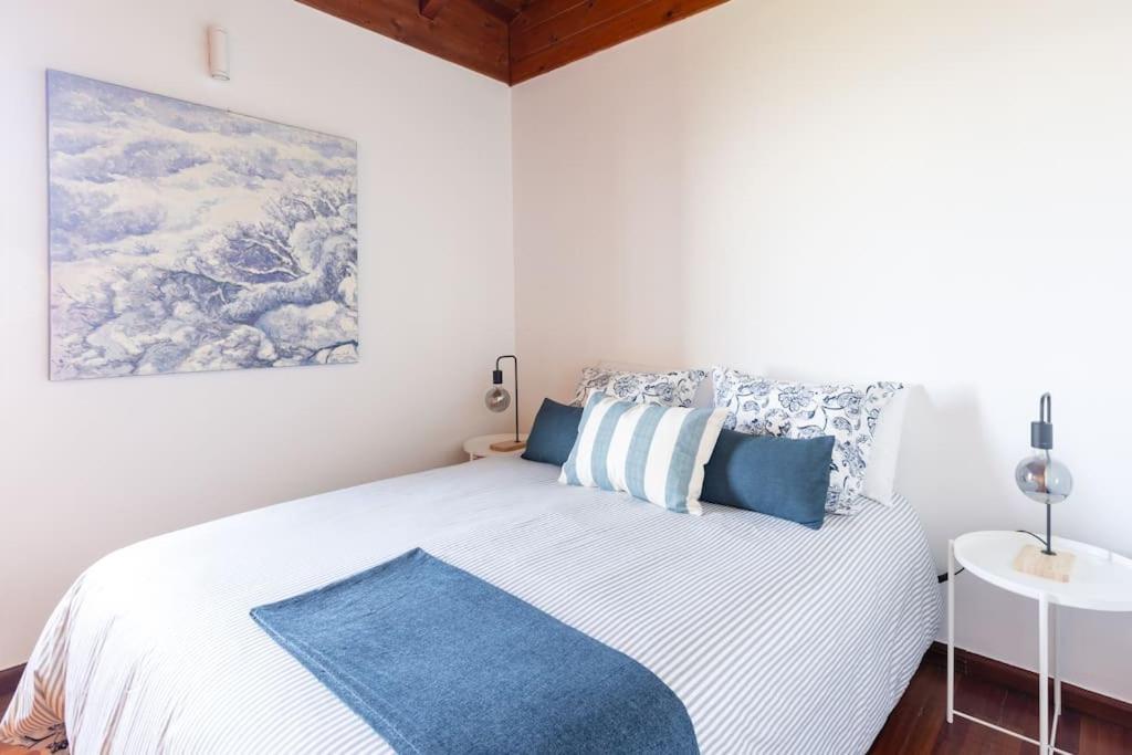 Villa Con Vistas Al Teide En El Norte De Tenerife El Pris 外观 照片