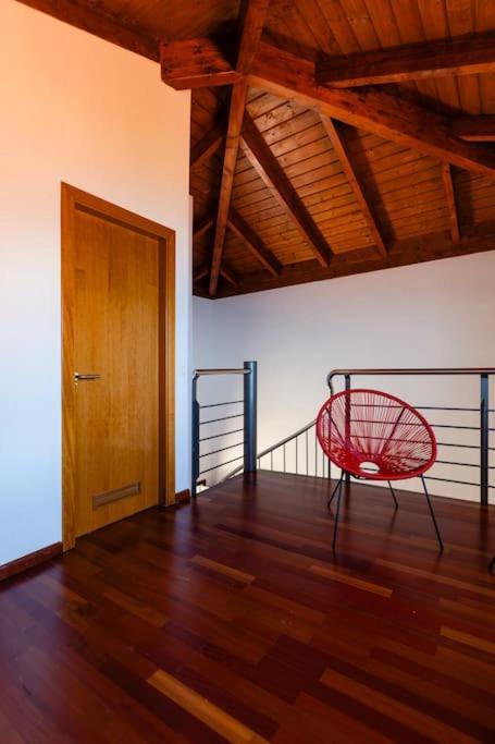 Villa Con Vistas Al Teide En El Norte De Tenerife El Pris 外观 照片
